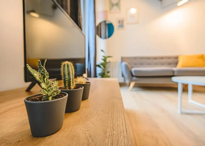 Hyper Centre - De Reims